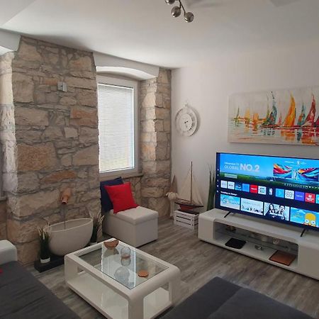 Formosa, The Boutique Apartment, City Center, Pula Eksteriør billede