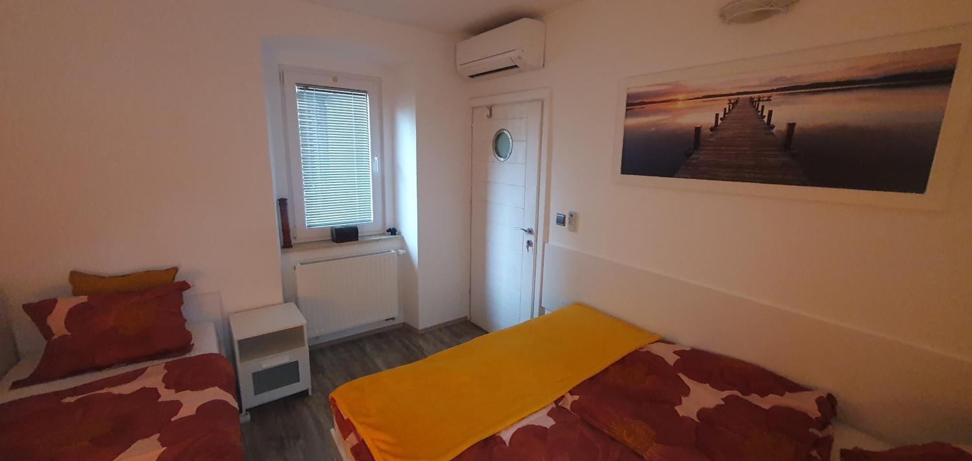 Formosa, The Boutique Apartment, City Center, Pula Eksteriør billede