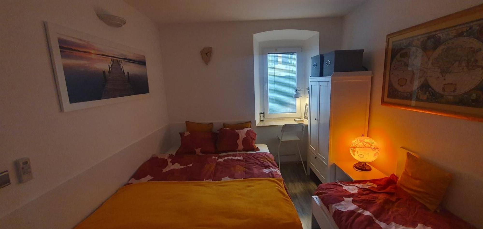 Formosa, The Boutique Apartment, City Center, Pula Eksteriør billede