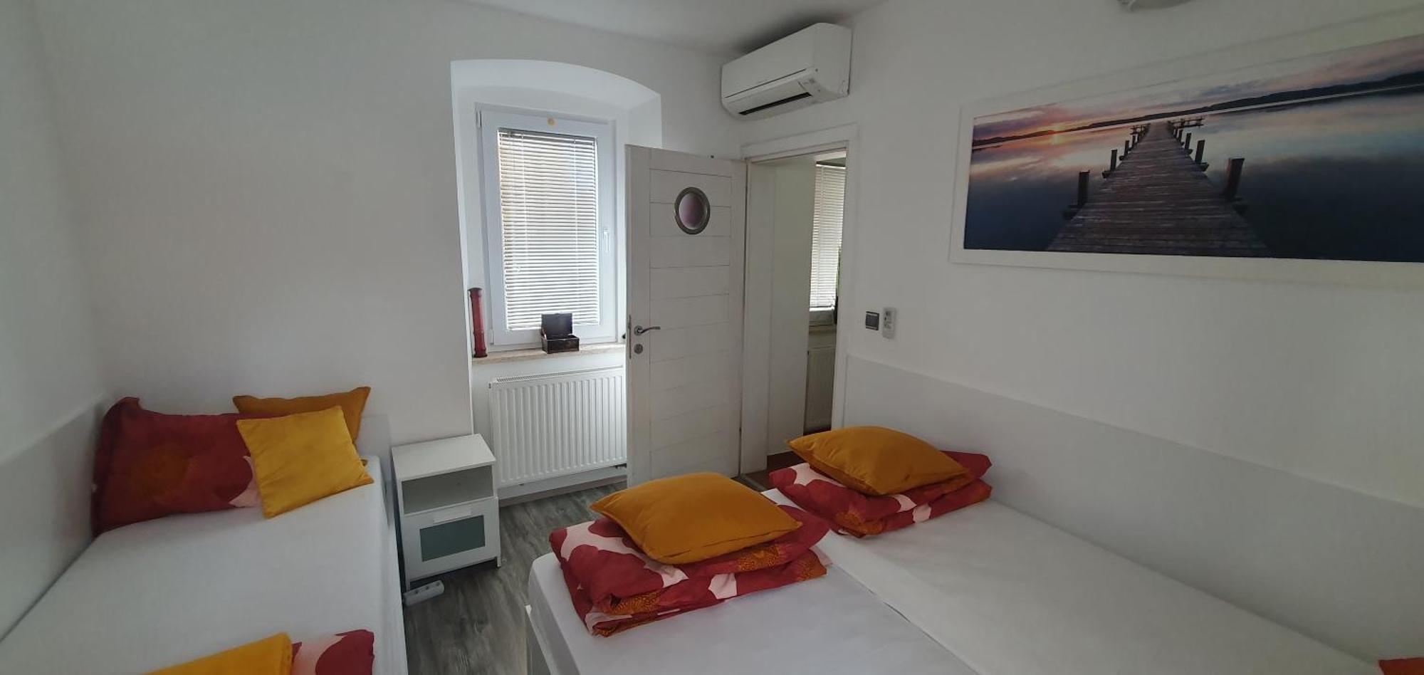 Formosa, The Boutique Apartment, City Center, Pula Eksteriør billede
