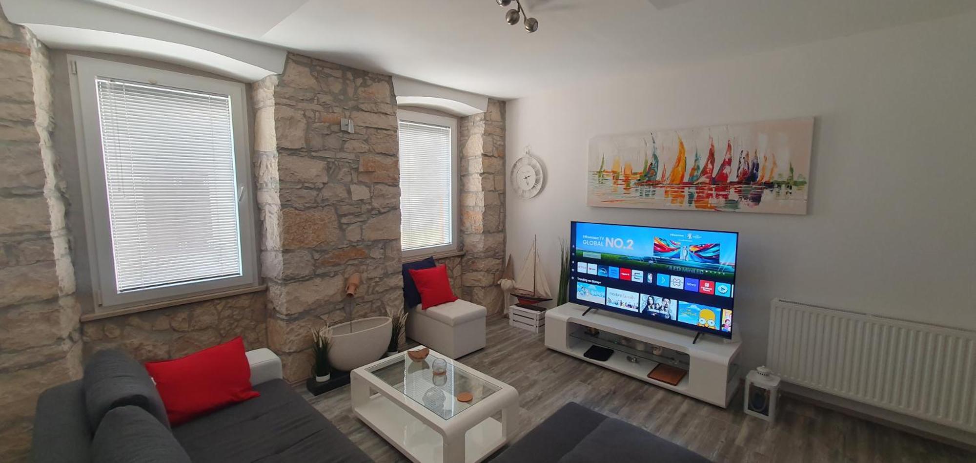 Formosa, The Boutique Apartment, City Center, Pula Eksteriør billede