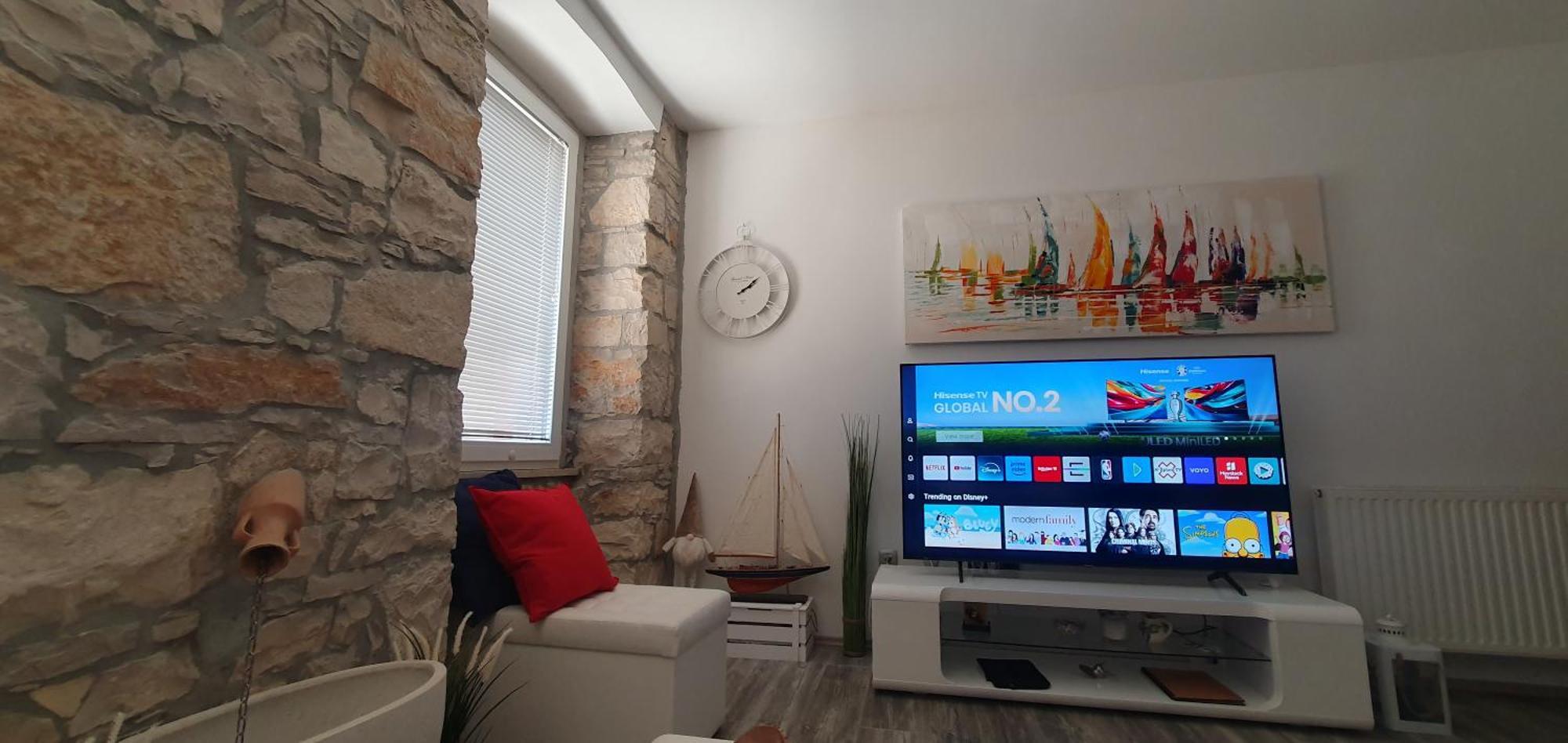 Formosa, The Boutique Apartment, City Center, Pula Eksteriør billede